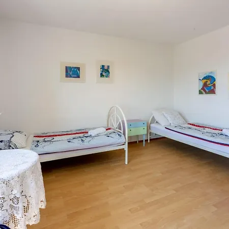 Apartamento Teo
