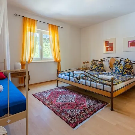 Teo Apartamento