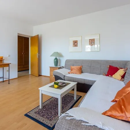 Teo Appartement