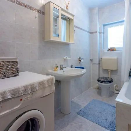 Teo Appartement *