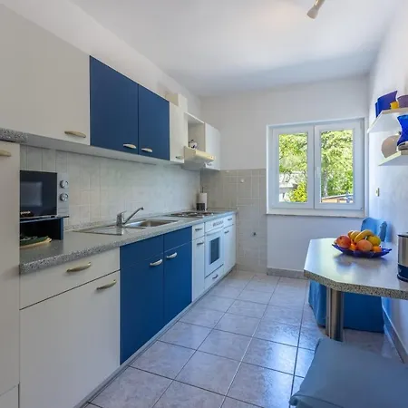 Appartement Teo