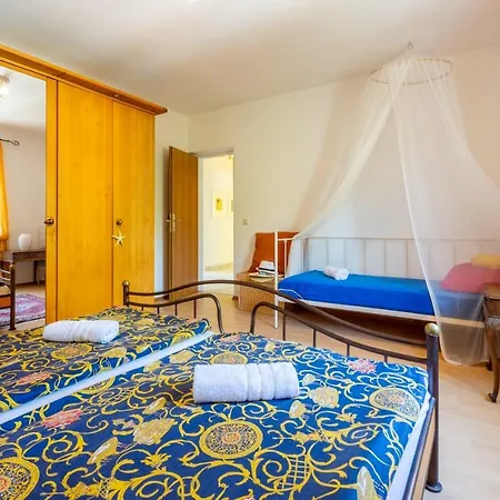 Teo Appartement *